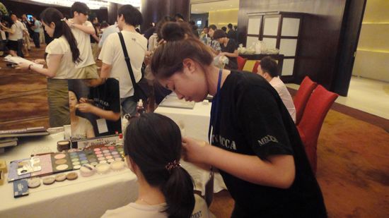 皇家艾美酒店婚禮節(jié)